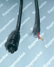 Casco Auto ST50 3M Cavo Seatalk 3 pin da tondo a estremità nude piombo D181