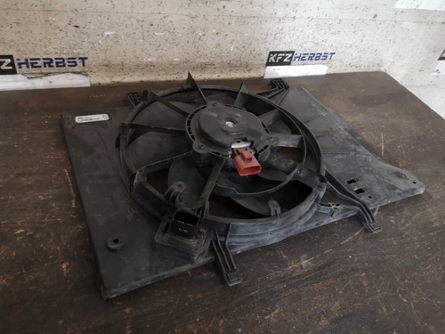 Motore ventilatore ford max - ford, b-max