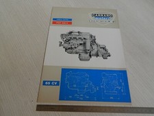 Brochure Depliant Originale
