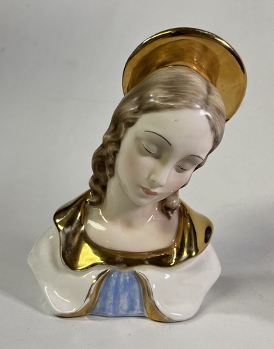 Bellissima statuina busto - bellissima,