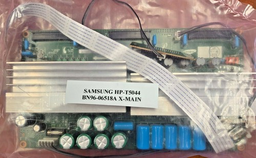 Samsung bn96 06518a main - samsung, x-main