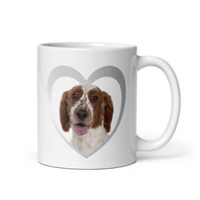 Tazza I Love my Springer