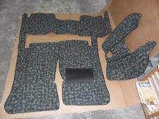 MOQUETTE FIAT 124 SPECIAL 124