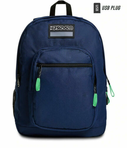 Zaino seven freethink grs - zaino,