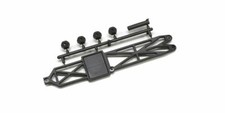 Kyosho fa203 piastra - k.fa203,
