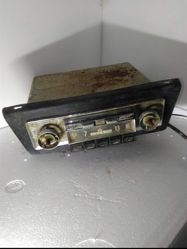 Voxon autoradio usata - autoradio,