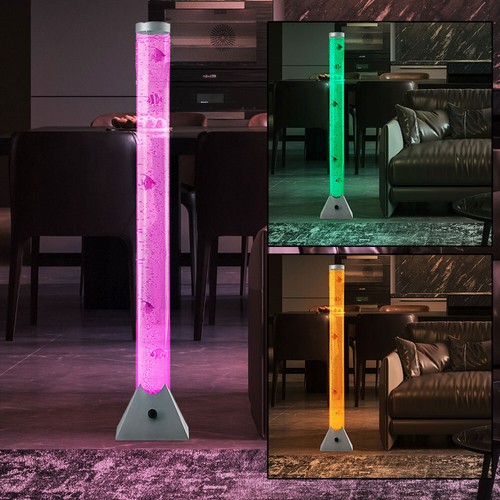 Colonna acqua decorativa rgb - decorativa,