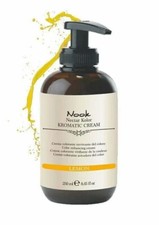 NOOK KROMATIC CREAM LEMON ORO