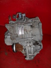 CAMBIO SMART FORFOUR FOR FOUR