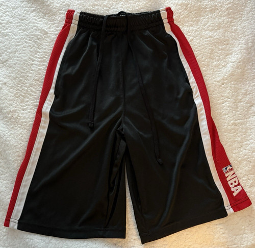 Pantaloncini vintage nba uomo - pantaloncini,