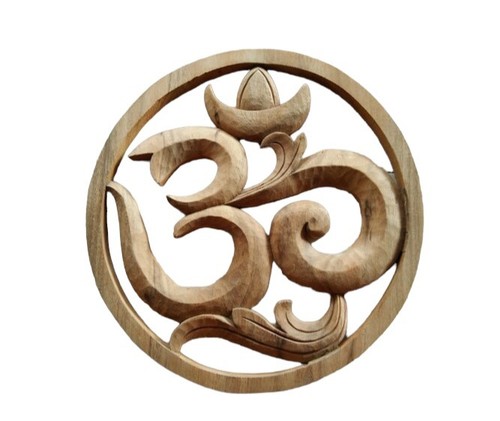 Medium simbolo omkara - simbolo,