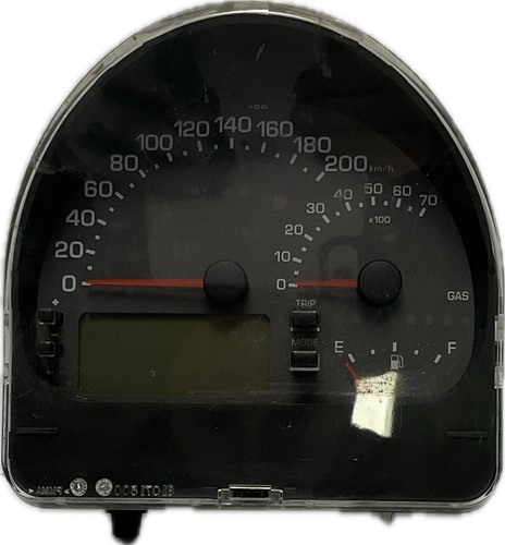 Quadro strumenti cruscotto per