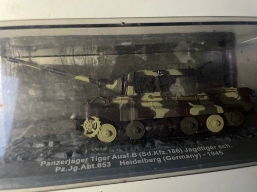 Tank panzer panzerjager tiger - panzerjager,