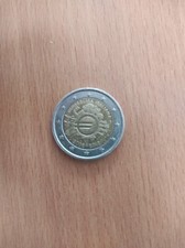 MONETA 2 EURO COMMEMORATIVI