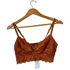 Bralette pizzo Cosabella