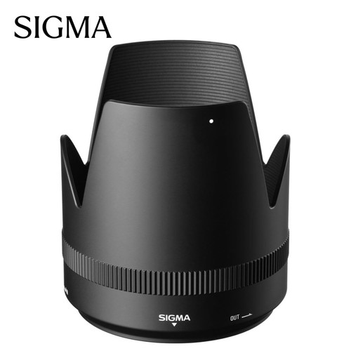 Copriobiettivo sigma lh850 - copriobiettivo,