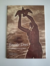 Ercole Drei (Faenza) - Opere
