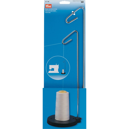 Supporto per cono bobina - per, e