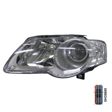 Faro Principal Eléctrico Con