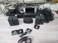 Bose Lifestyle MC1 sistema