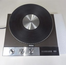 Giradischi Garrard 401 |