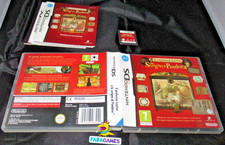 DS Il Professor Layton e Lo