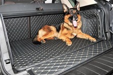 Protezione Cofano Tappetino per Bagagliaio Adatti VW Golf 7 MK7 Gti GTD R Tdi Sb