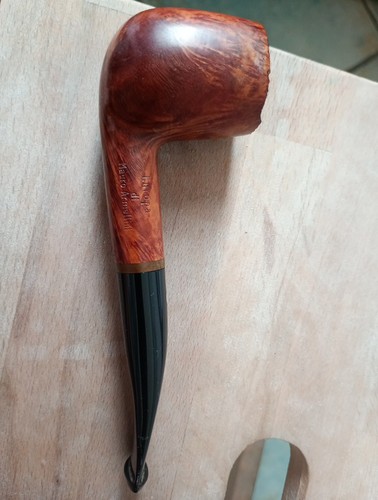 Pipe mauro armellini - pipe,