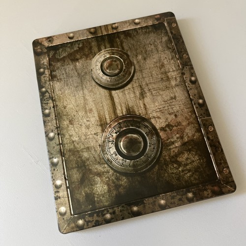 Custodia steelbook originale - custodia,