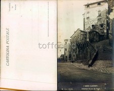 PERUGIA CITTA'-UMBRIA ILLUSTRATA FOTOGRAFICA TILLI-A2-80