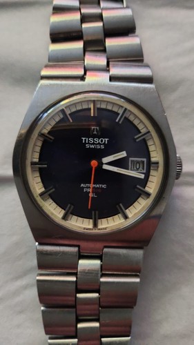 Tissot 516 orologio - tissot,