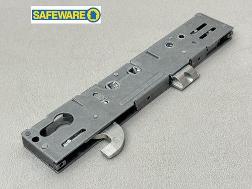 Safeware upvc serratura - upvc, porta