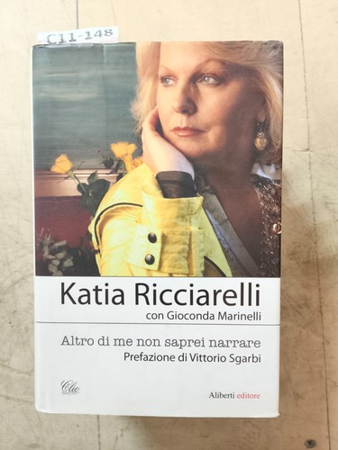 Altro non saprei narrare - altro,