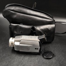 Panasonic NV-DS29 EG 500x