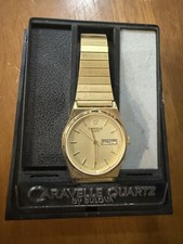 Orologio Caravelle Quarzo Day