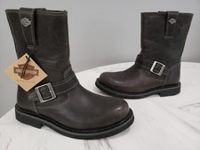 Stivali moto Harley-Davidson