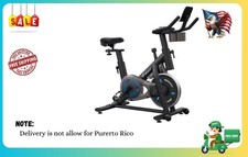 Cyclette da Esercizio, Bici