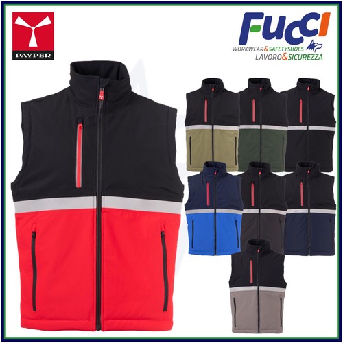 Payper wise vest lite pad - payper,