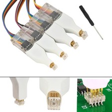 SOP8/WSON8/QDFN8 Adattatore