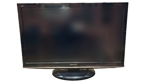 Panasonic l37g10e lcd - tx-l37g10e,
