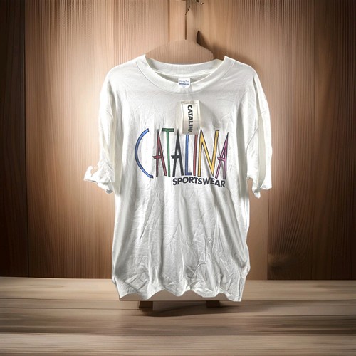 Shirt catalina sportswear - catalina,
