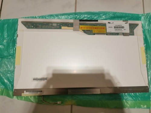 Display wxga ltn184kt01 - display, 18.4