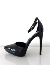 Steve Madden Vaida Black