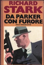 Da Parker con furore