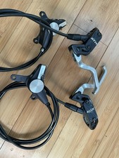 Shimano BL-M970 freni a disco