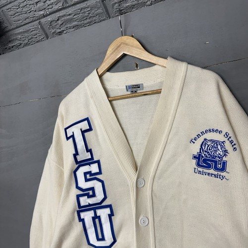 Maglione cardigan vintage - , tsu