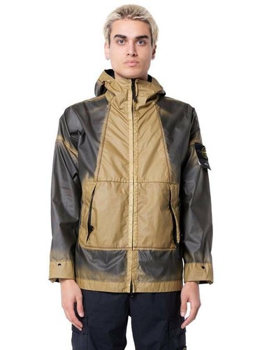 Stone island giacca - stone, con