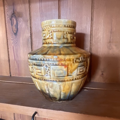 Vaso ducale corona - ducale, vintage