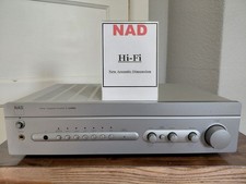 Amplificatore HiFi NAD C