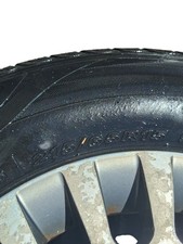 Ruota da 15 lancia phedra 2200
